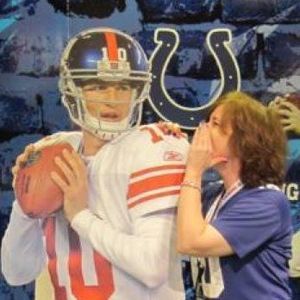 Meet your Posher, Therese